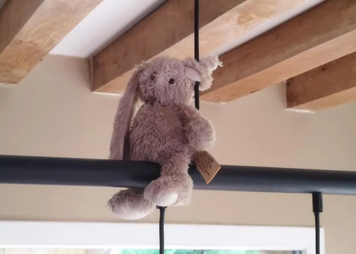 度假居 Chez Emma *