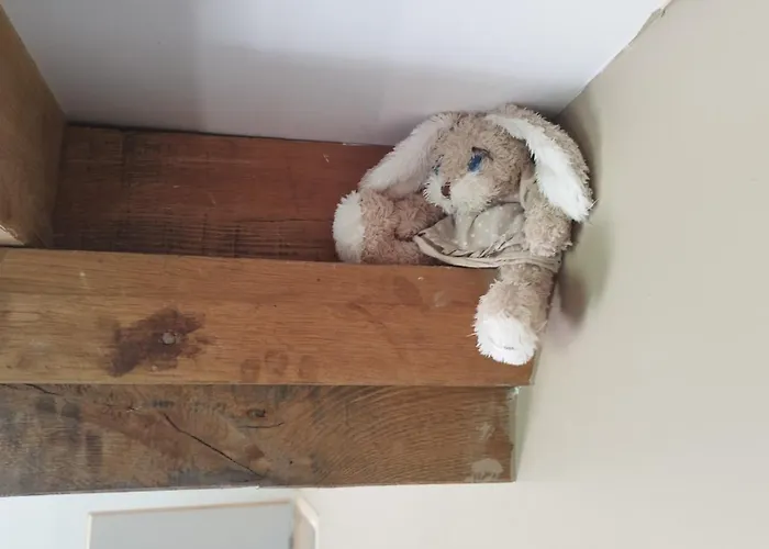 Chez Emma 度假居 Leaupartie