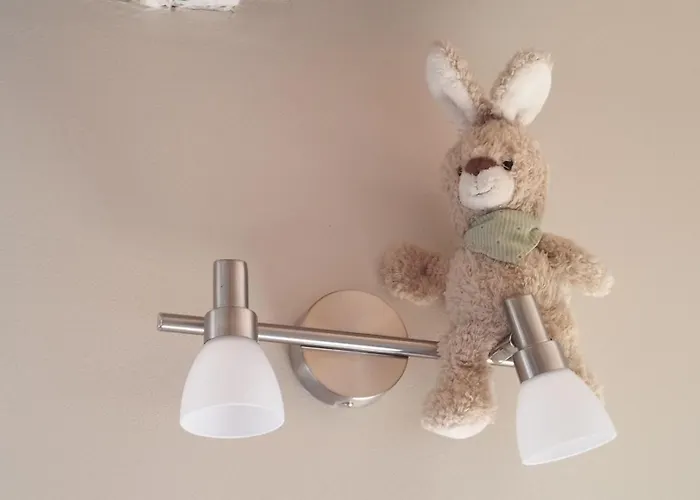 Chez Emma 度假居 *