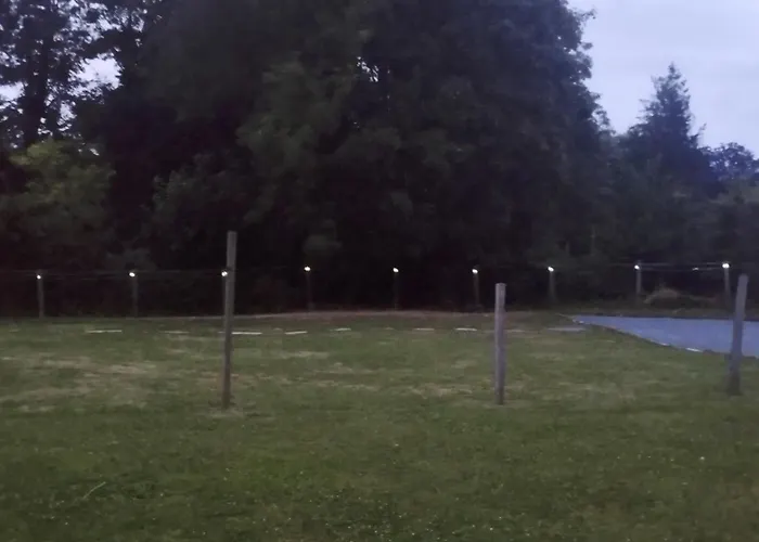 Chez Emma Leaupartie