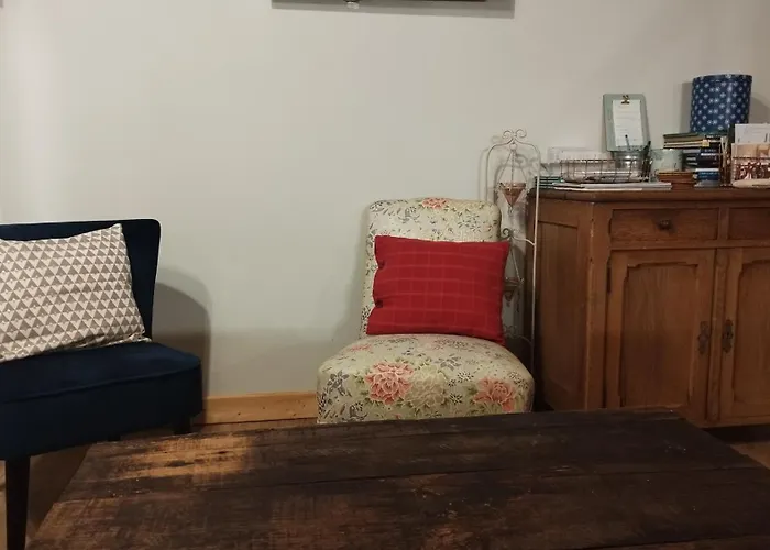 度假居 Chez Emma *