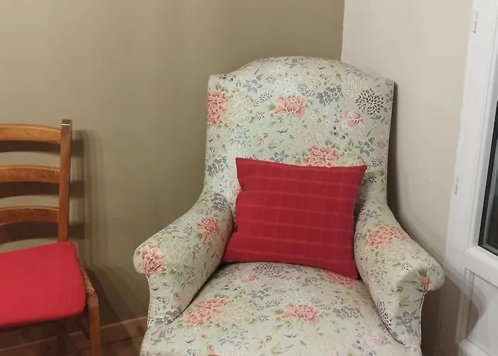 度假居 Chez Emma Leaupartie