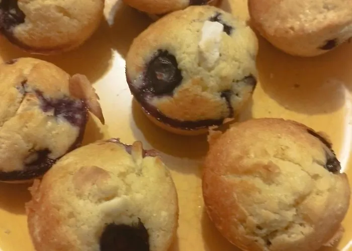 度假居 Chez Emma Leaupartie