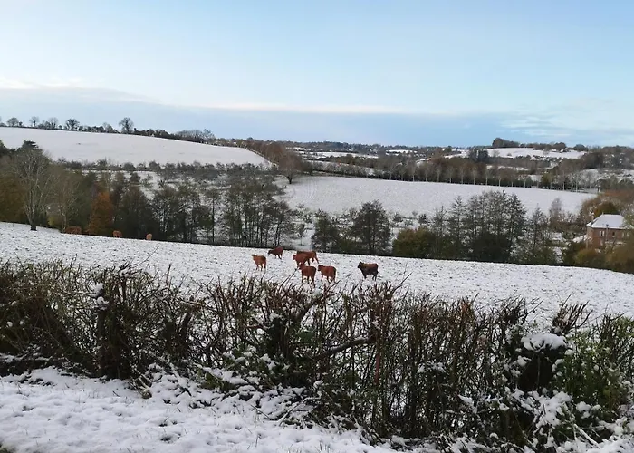 Chez Emma Leaupartie