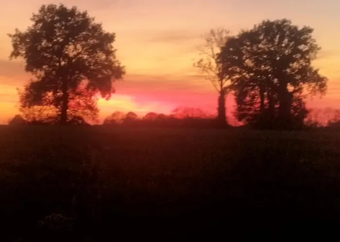 Chez Emma 度假居 *