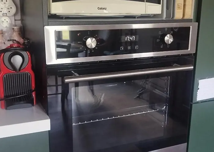 度假居 Chez Emma Leaupartie