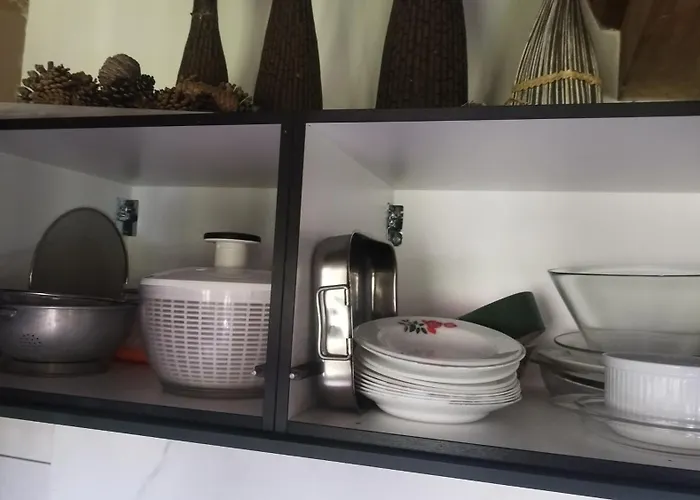 Chez Emma 度假居 Leaupartie