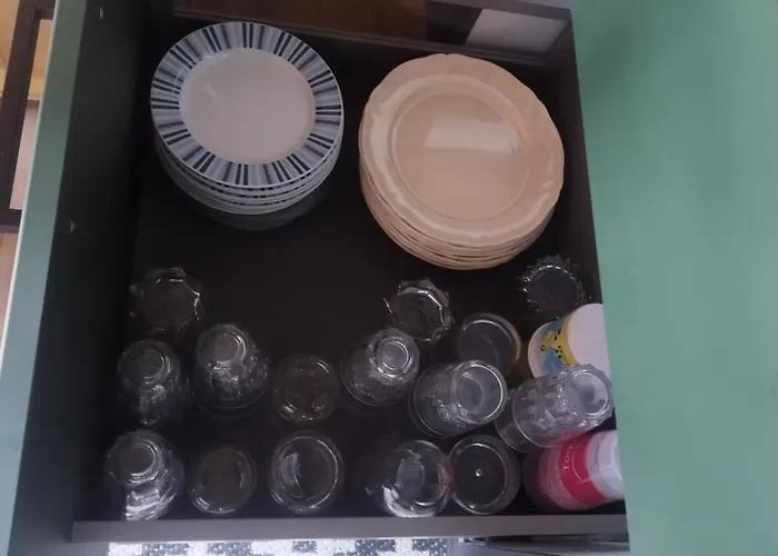 Chez Emma 度假居 *