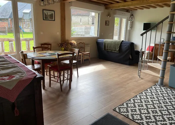 Chez Emma * Leaupartie