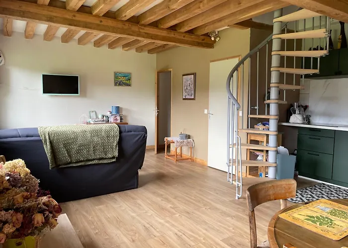 Chez Emma 度假居 *